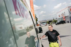 Kanalreinigung in Heroldstadt mit moderner Technik